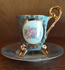 Moccatasse / Sammeltasse