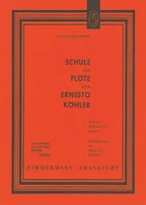 Ernesto Köhler (u. a.) |