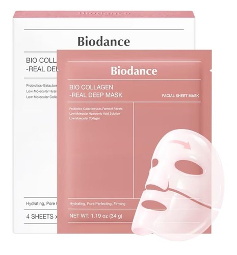 Biodance bio collagen real - bio-collagen,
