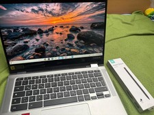 Acer Chromebook Spin 514