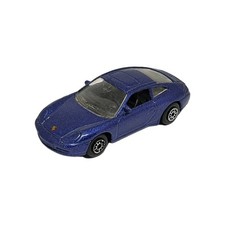 Porsche 911 Carrera 996 von