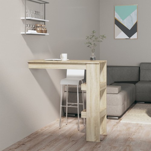 Wand bartisch bartresen - bartisch,