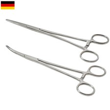 Piercingzange Set 2 Stück