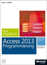 Microsoft Access 2013
