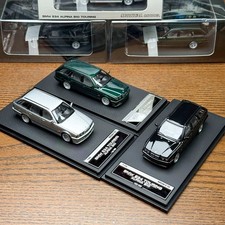 Mortal e34 touring alpina - 1:64,