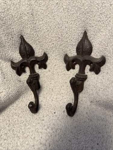 Wandhaken antik - , 2