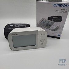 OMRON X7 Smart - Automatisches