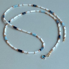 ✨balirena HALSKETTE PERLMUTT