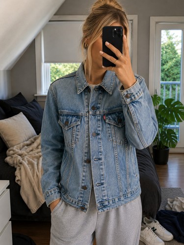 663 vintage levi - 663,