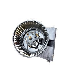 VOLKSWAGEN BEETLE HEATER