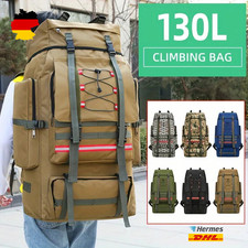 Profi Trekkingrucksack Outdoor