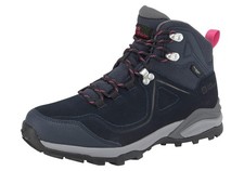 JACK WOLFSKIN SUNSET HIKE TEXAPORE MID W Wanderschuh Wasserdicht , Gr. 43