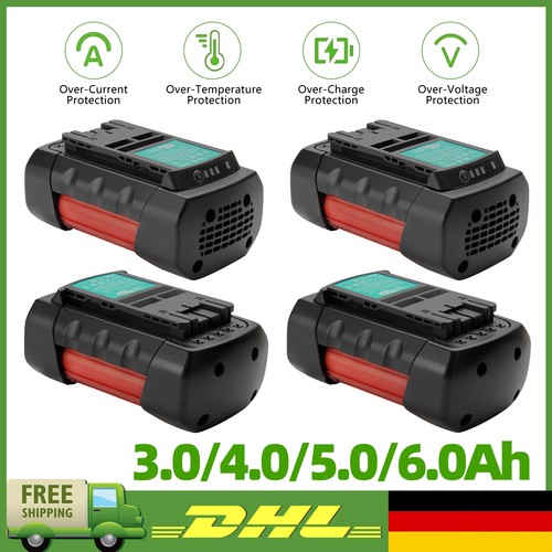 36v 3ah 4ah 5ah - 3ah,