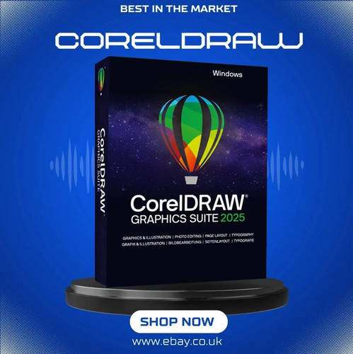 Coreldraw graphics suite - coreldraw,