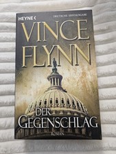 Der Gegenschlag : Buch von