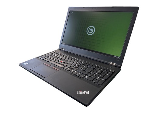 Lenovo thinkpad l570 16gb - i5,,
