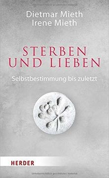 Sterben und lieben - sterben,