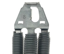 Novoferm / Siebau 3-fach