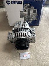 Lichtmaschine 24V, 100 Amp