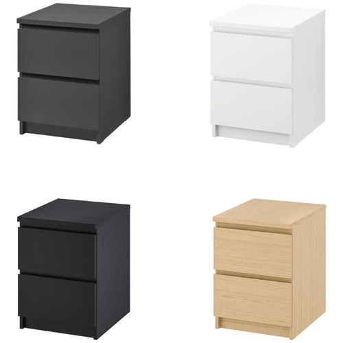 Ikea malm kommode - ikea,