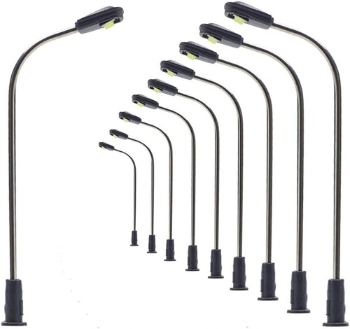 Modellbau straßenlampen - modellbau,