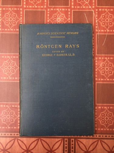 1898 scientific memoirs - 1898,