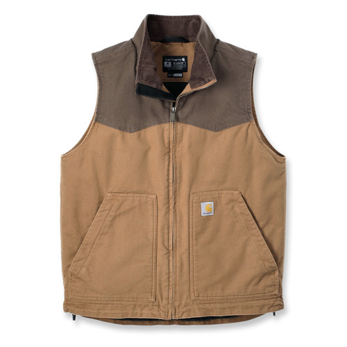 Carhartt herren weste - carhartt®,