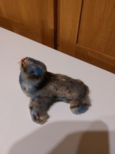 Seehund Von Hermann Teddy