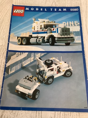 Lego bauanleitung für - bauanleitung, modell
