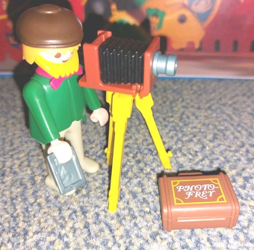 Playmobil 5401-A