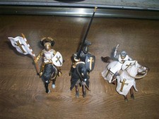Schleich kreuzritter - 3,