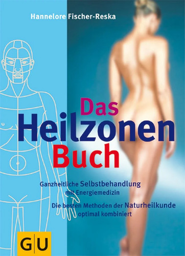 Heilzonen buch energiemedizin - heilzonen-buch,