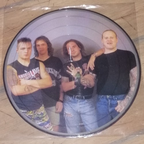 Böhse onkelz lügenmarsch - onkelz, ‎lügenmarsch
