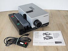 Dia-Projektor LIESEGANG A33