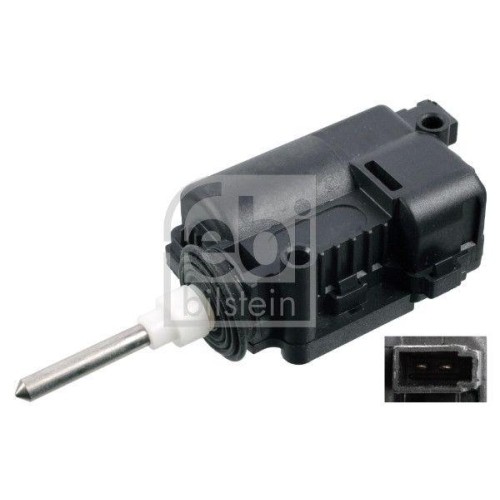 Febi bilstein stellmotor - bilstein,