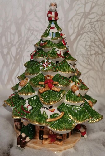 Villeroy boch christmas toys - boch,