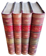 4x Geschichte der deutschen