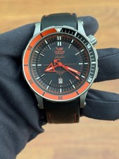 VOSTOK EUROPE ANCHAR K-162