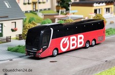 MAN Lion's Coach L' 17 ÖBB