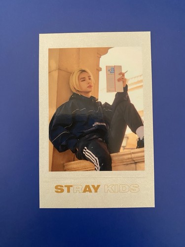 Stray kids unlock - go, live