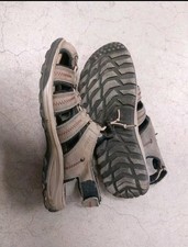 BAMA Herren Sandalen    Gr. 41