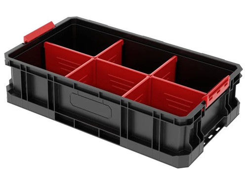 Organizer two box 100 - qs,