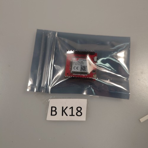 Sim7020e iot mini - sim7020e,