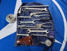 Mercedes Benz Bordwerkzeug w108 w113 sl w115 w116 w114 w126 w111