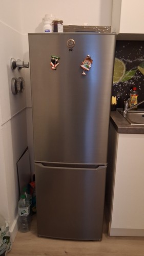 Kühlschrank