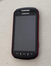 Samsung Galaxy Xcover 2
