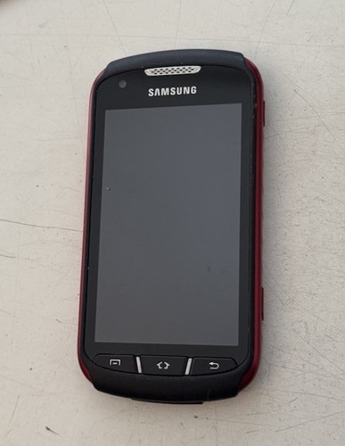 Samsung galaxy xcover - galaxy,