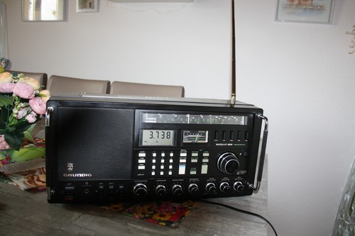 Hobbyauflösung gebrauchter