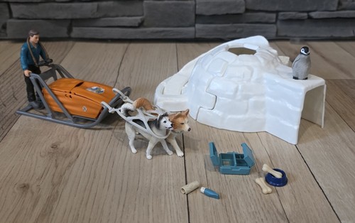 Schleich 42624 antarktis - schleich,