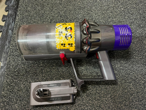 Dyson v10 staubsauger - v10, defekt